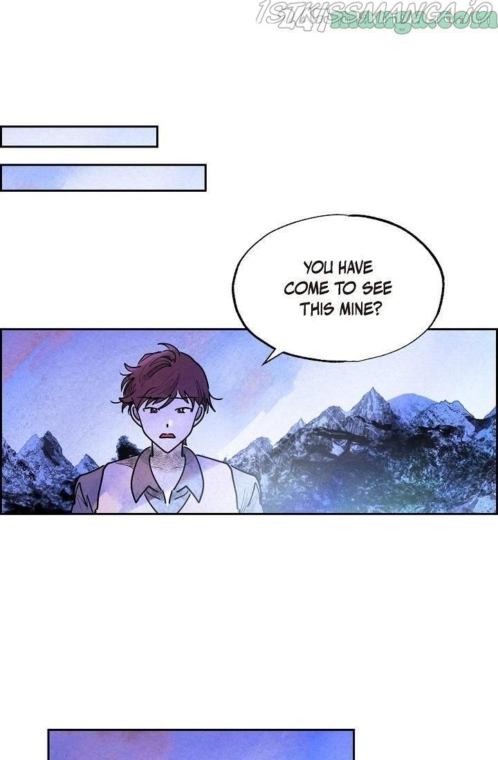 The Villainess Behind the Mask Chapter 26 - page 46