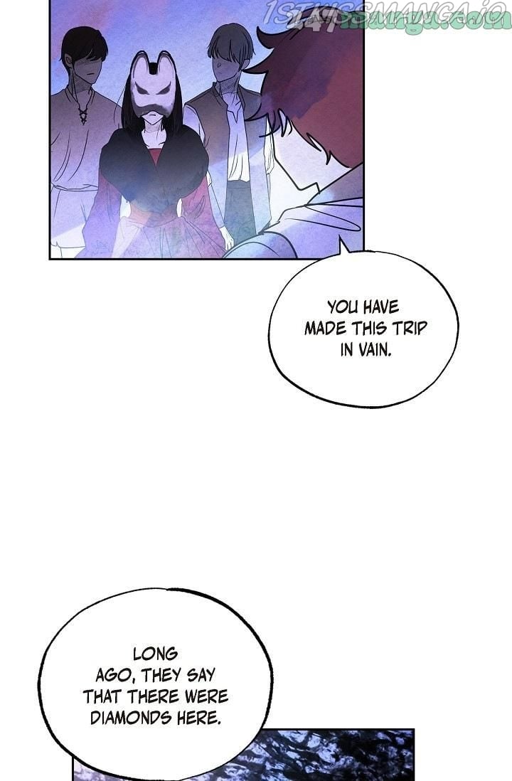 The Villainess Behind the Mask Chapter 26 - page 47