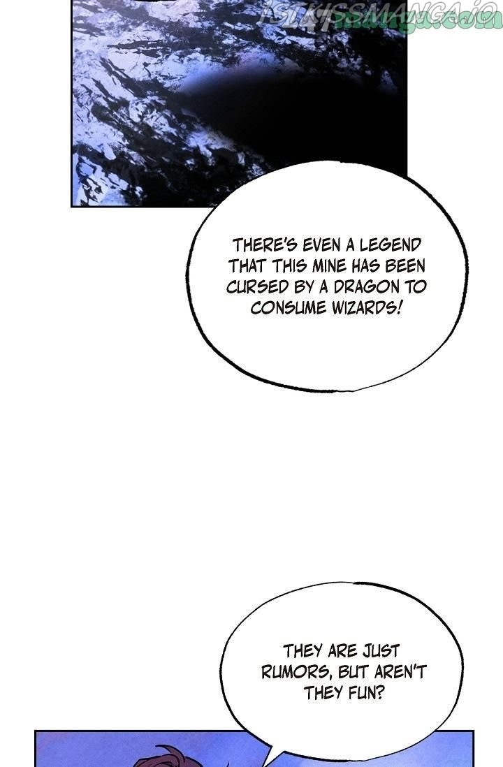 The Villainess Behind the Mask Chapter 26 - page 48