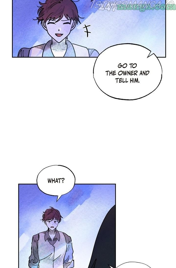 The Villainess Behind the Mask Chapter 26 - page 49