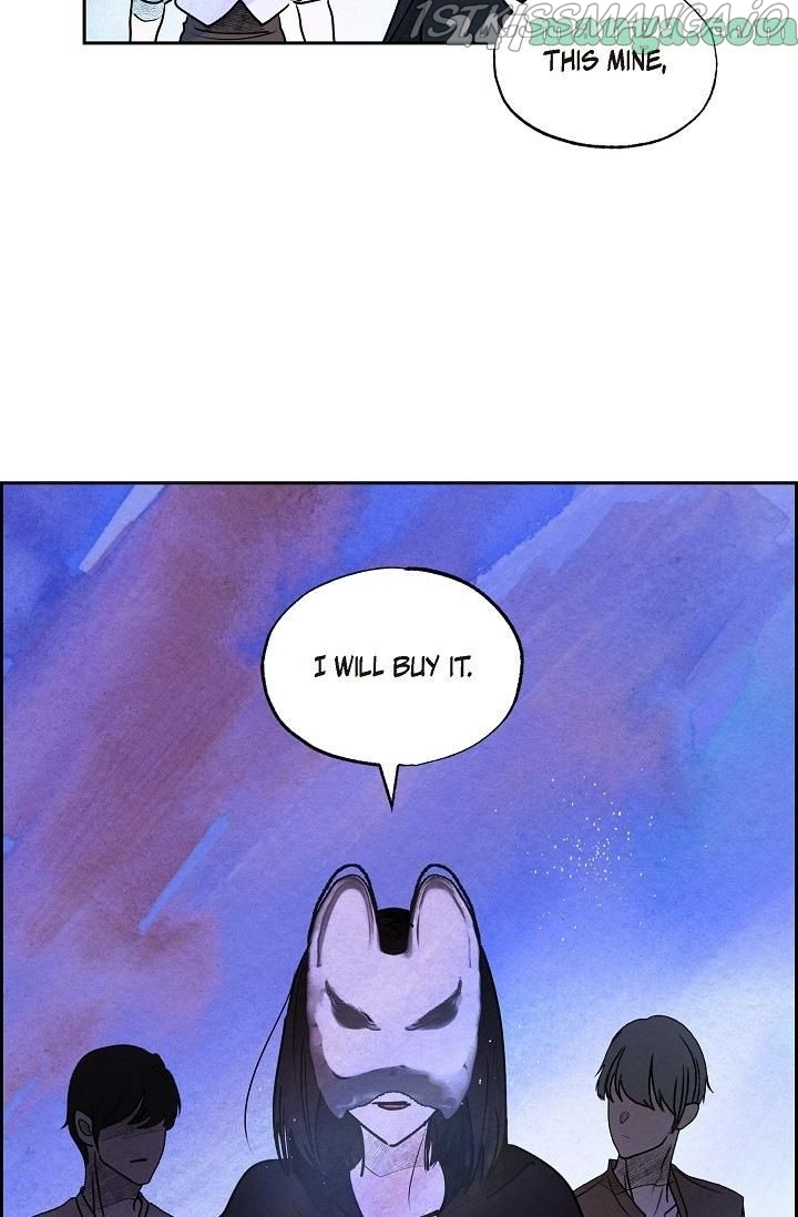 The Villainess Behind the Mask Chapter 26 - page 50