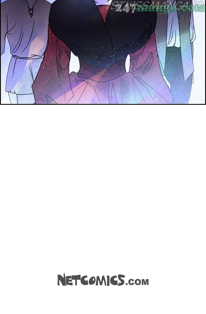 The Villainess Behind the Mask Chapter 26 - page 51