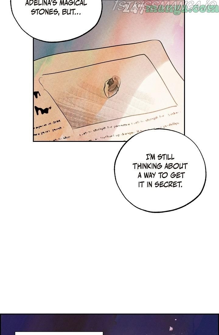 The Villainess Behind the Mask Chapter 26 - page 6