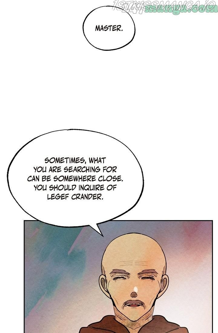 The Villainess Behind the Mask Chapter 26 - page 9
