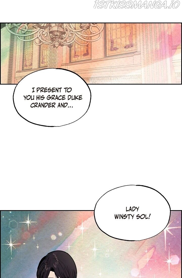 The Villainess Behind the Mask Chapter 22 - page 14