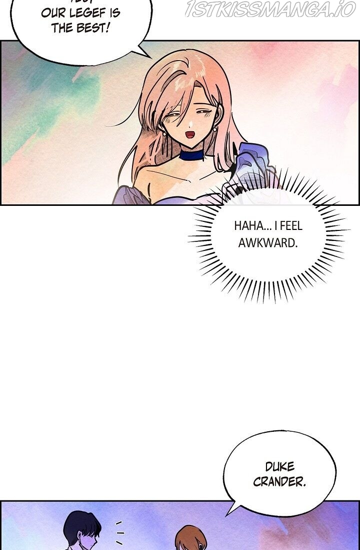 The Villainess Behind the Mask Chapter 22 - page 26