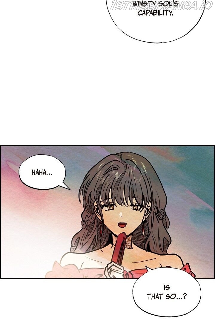 The Villainess Behind the Mask Chapter 22 - page 38