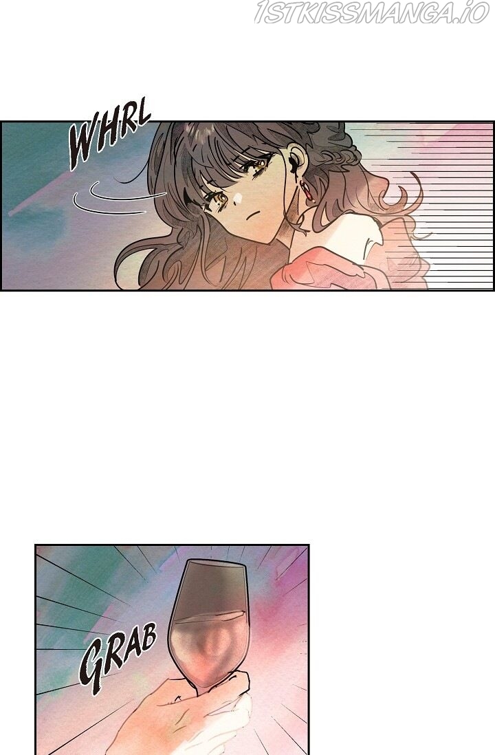 The Villainess Behind the Mask Chapter 22 - page 41