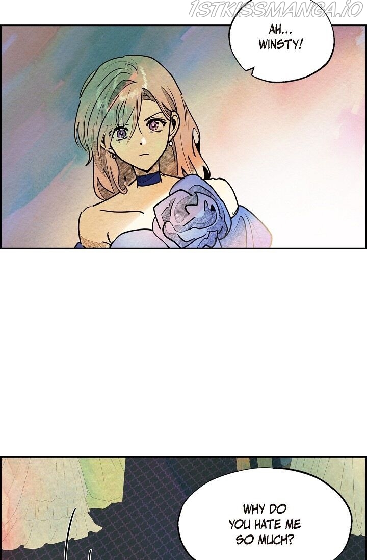 The Villainess Behind the Mask Chapter 22 - page 43