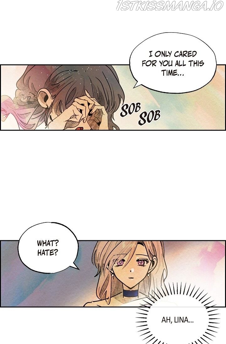 The Villainess Behind the Mask Chapter 22 - page 45