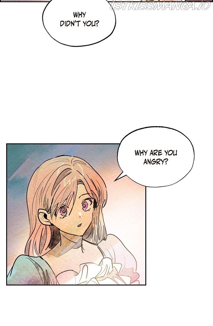 The Villainess Behind the Mask Chapter 22 - page 6