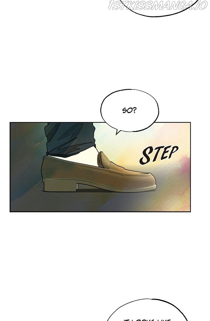 The Villainess Behind the Mask Chapter 22 - page 61