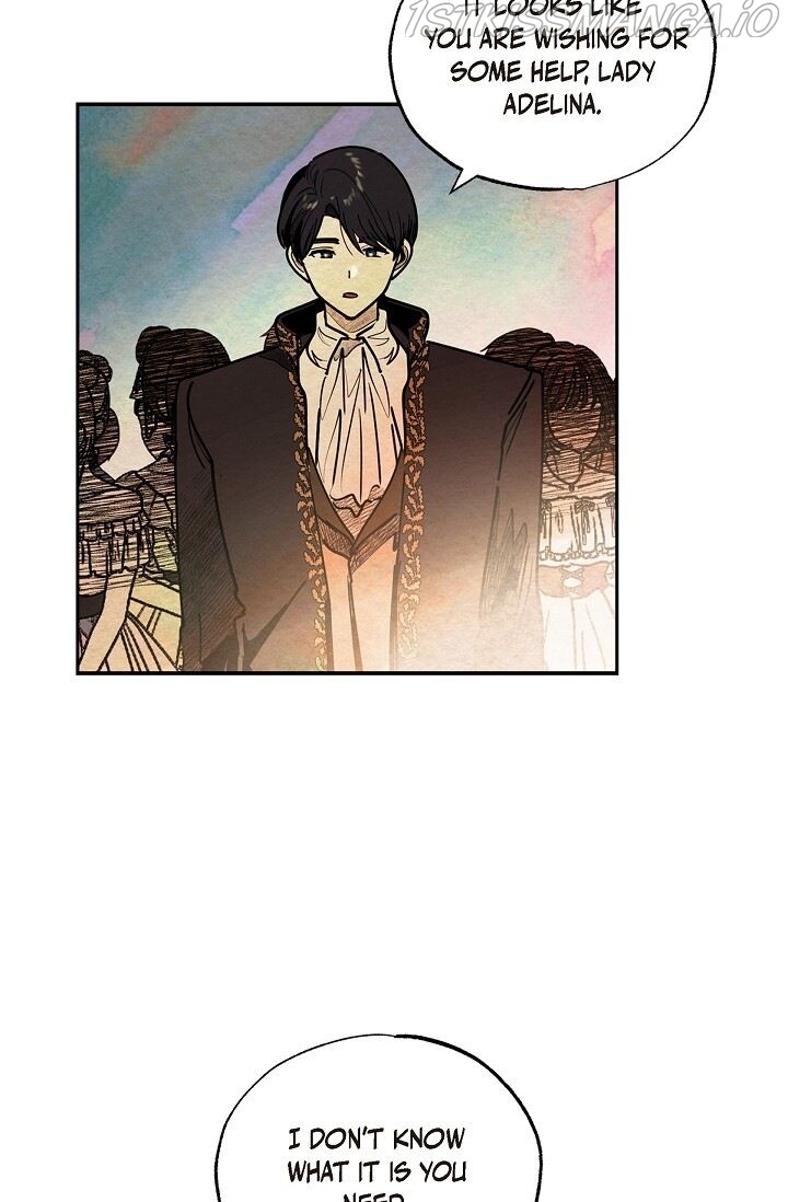 The Villainess Behind the Mask Chapter 22 - page 62