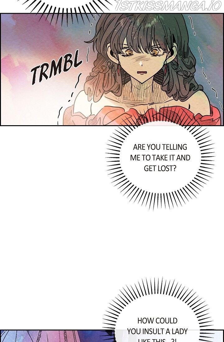 The Villainess Behind the Mask Chapter 22 - page 66
