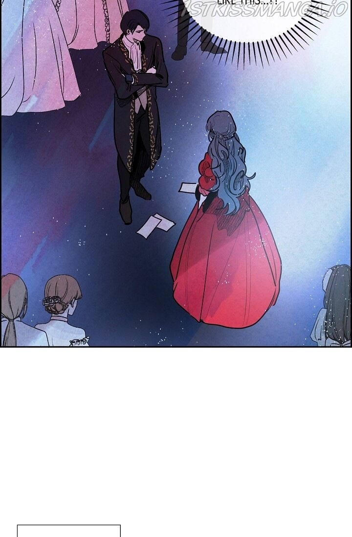 The Villainess Behind the Mask Chapter 22 - page 67