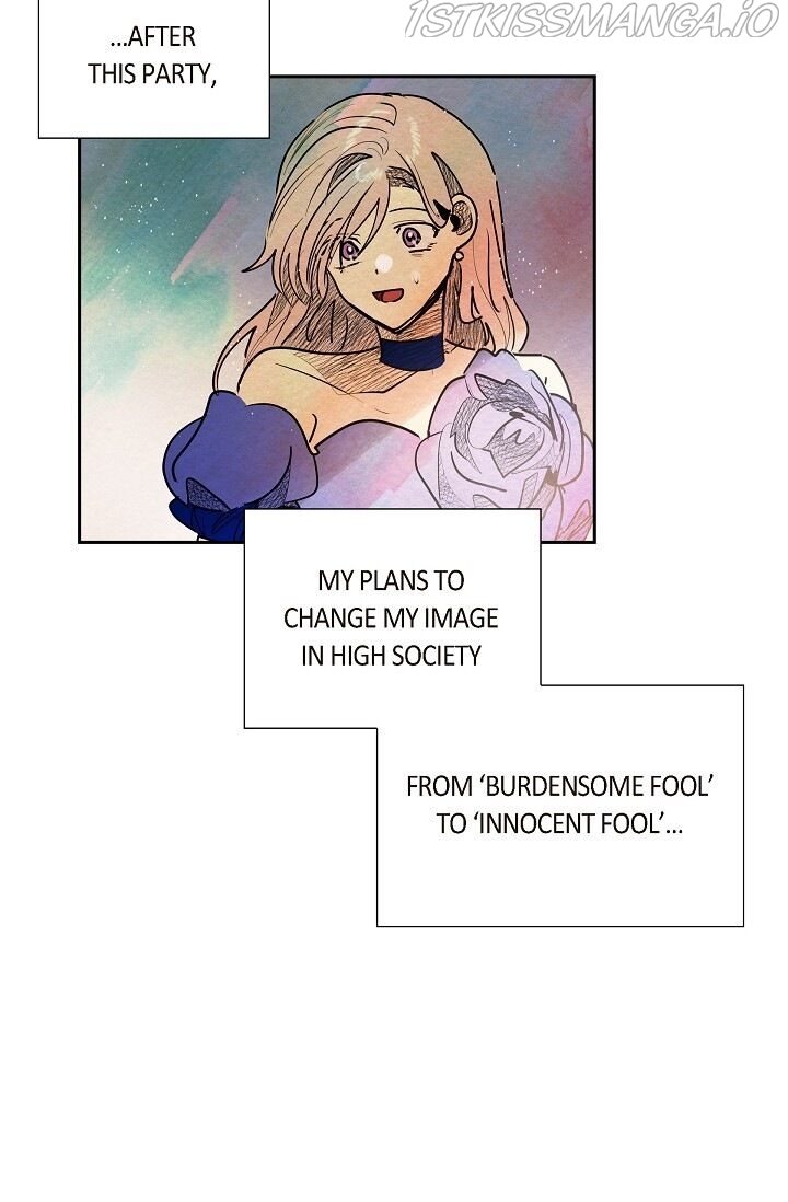 The Villainess Behind the Mask Chapter 22 - page 68