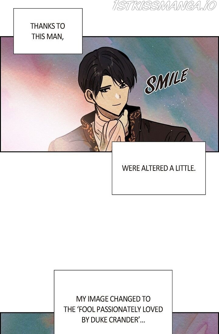 The Villainess Behind the Mask Chapter 22 - page 69
