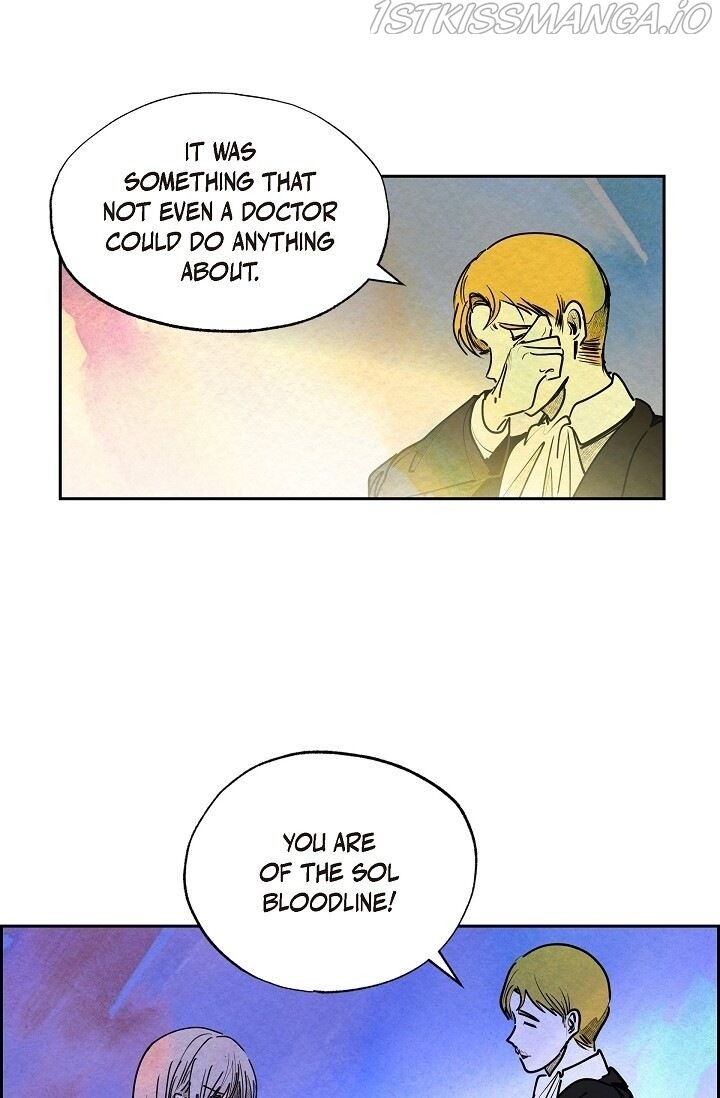 The Villainess Behind the Mask Chapter 21 - page 13