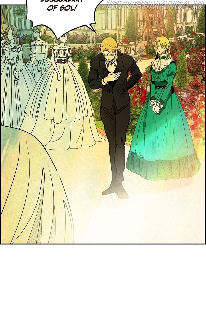 The Villainess Behind the Mask Chapter 21 - page 16