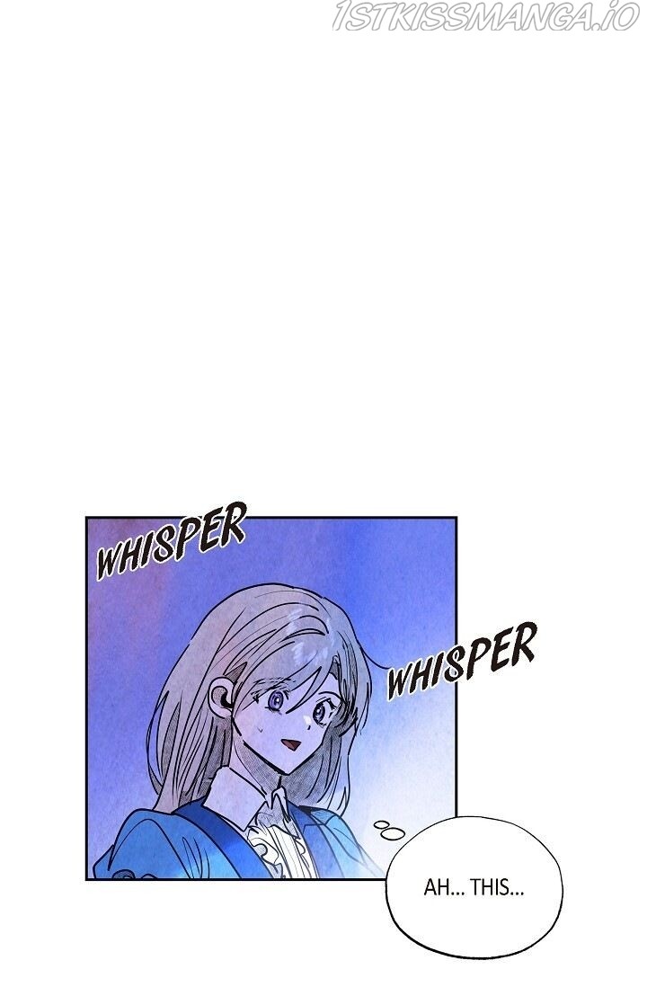 The Villainess Behind the Mask Chapter 21 - page 18