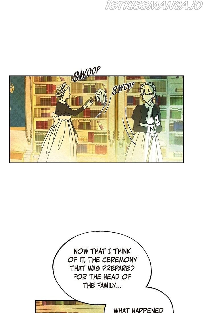 The Villainess Behind the Mask Chapter 21 - page 24