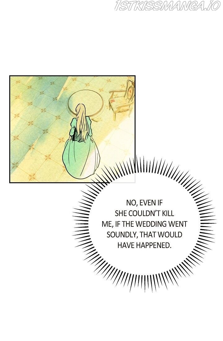 The Villainess Behind the Mask Chapter 21 - page 28