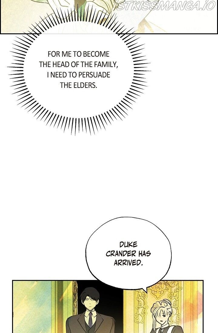 The Villainess Behind the Mask Chapter 21 - page 40