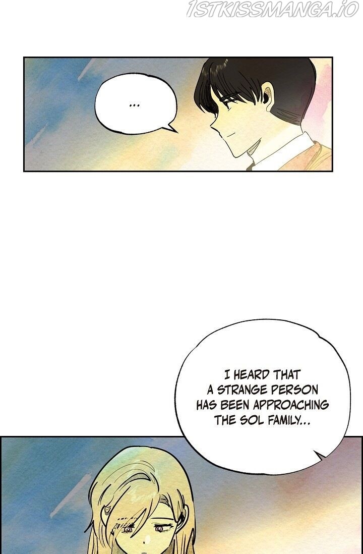The Villainess Behind the Mask Chapter 21 - page 48