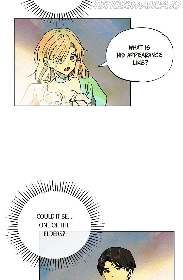 The Villainess Behind the Mask Chapter 21 - page 51