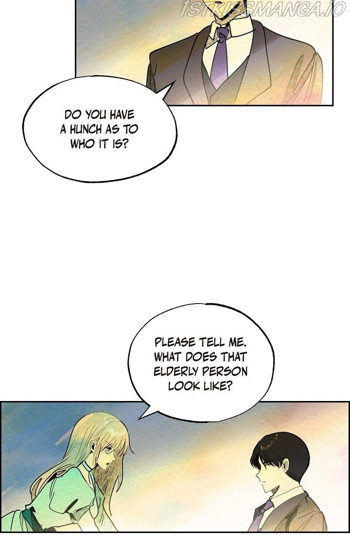 The Villainess Behind the Mask Chapter 21 - page 52