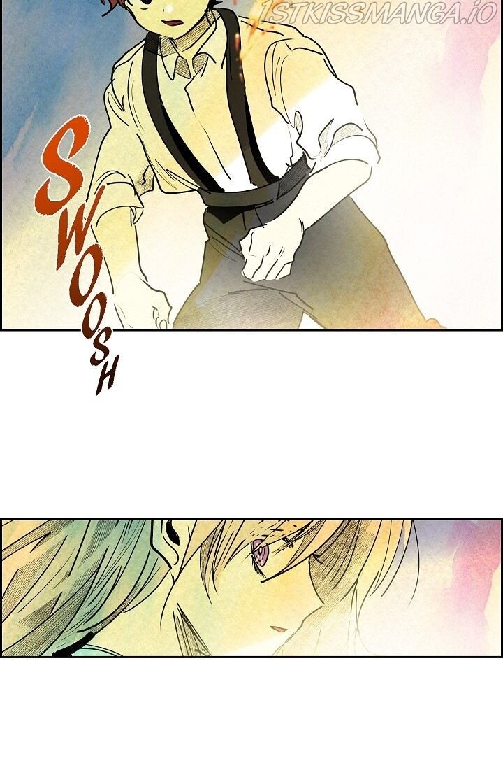 The Villainess Behind the Mask Chapter 21 - page 56