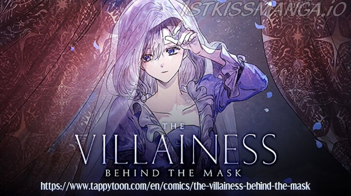 The Villainess Behind the Mask Chapter 21 - page 59
