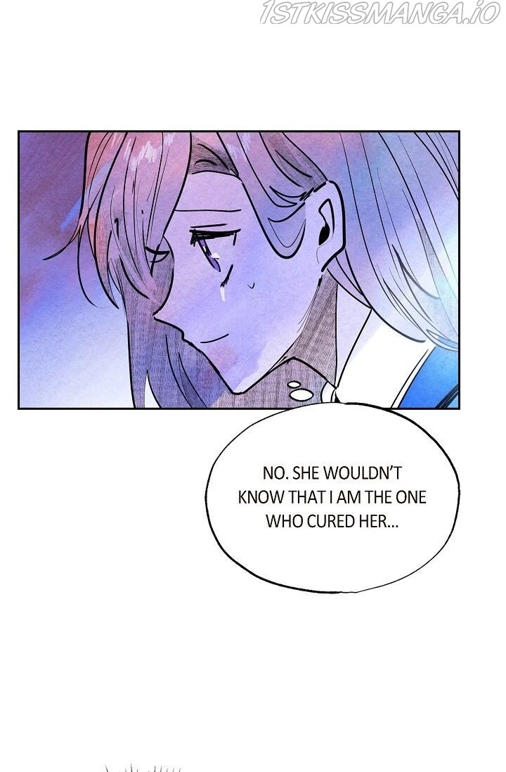 The Villainess Behind the Mask Chapter 21 - page 7