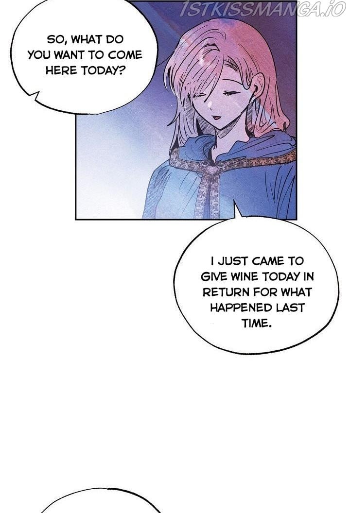 The Villainess Behind the Mask Chapter 19 - page 13