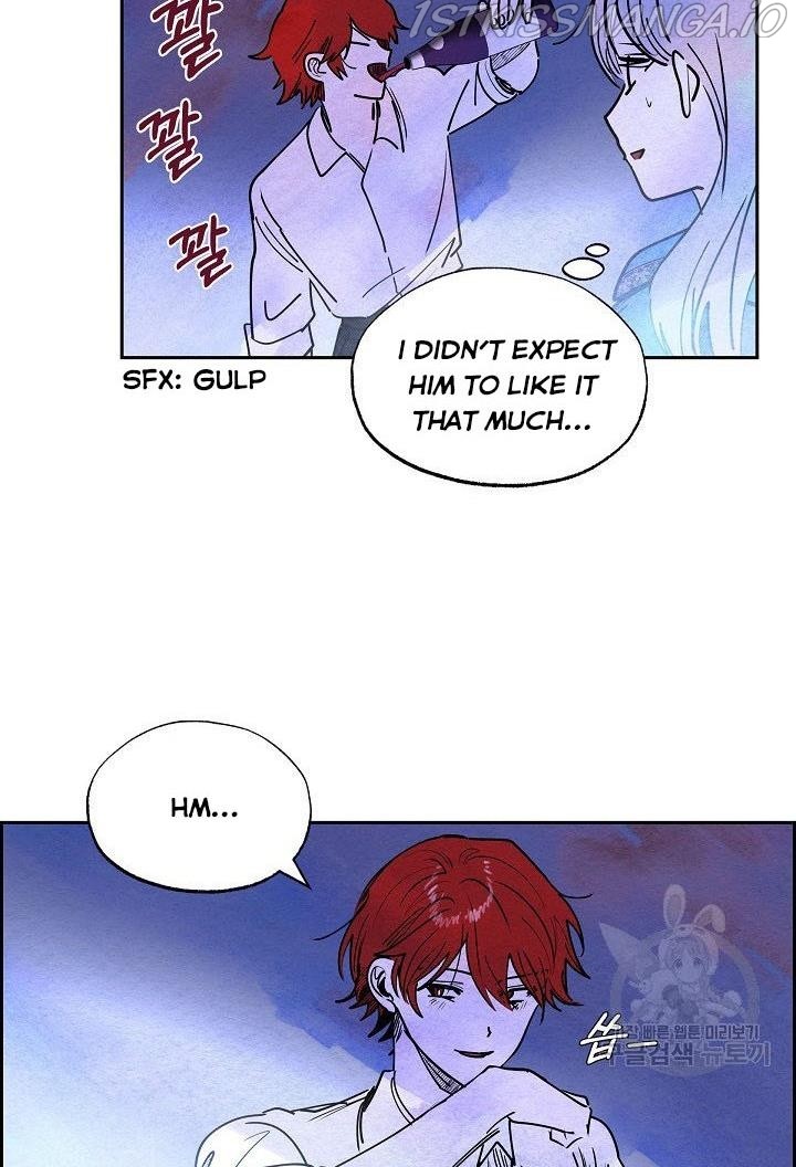 The Villainess Behind the Mask Chapter 19 - page 15