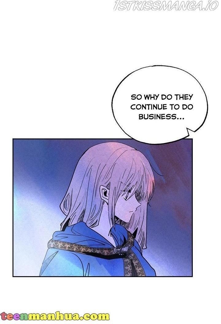 The Villainess Behind the Mask Chapter 19 - page 20