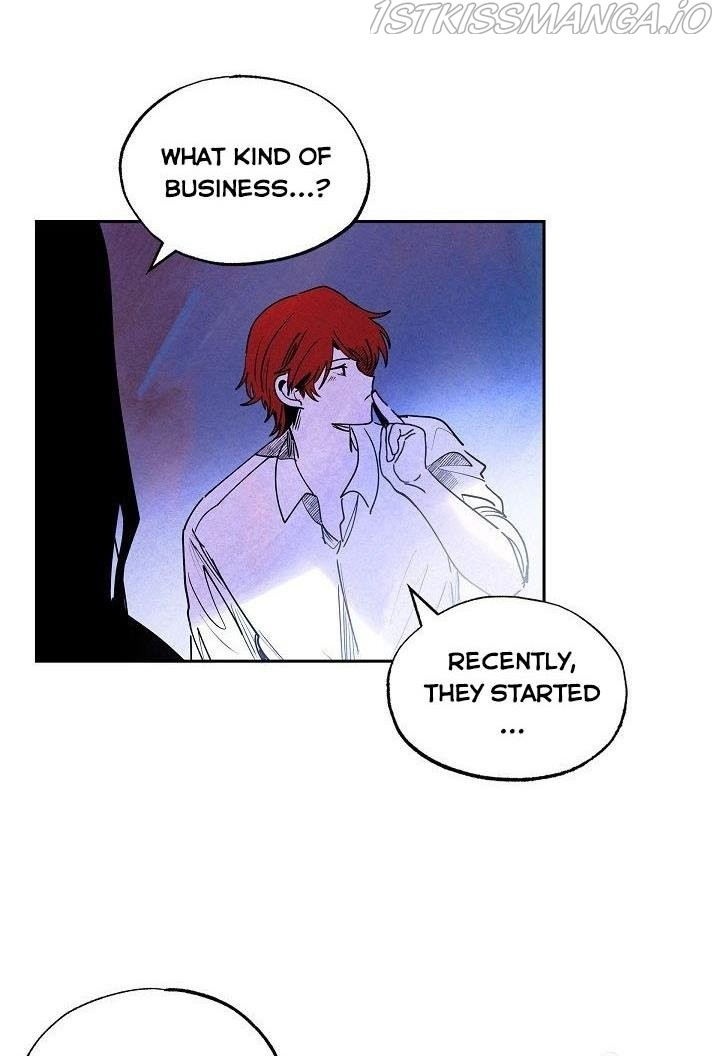 The Villainess Behind the Mask Chapter 19 - page 21