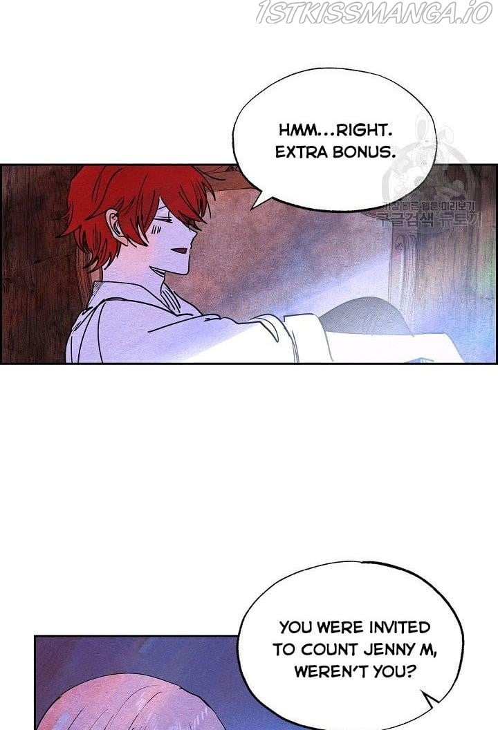 The Villainess Behind the Mask Chapter 19 - page 26