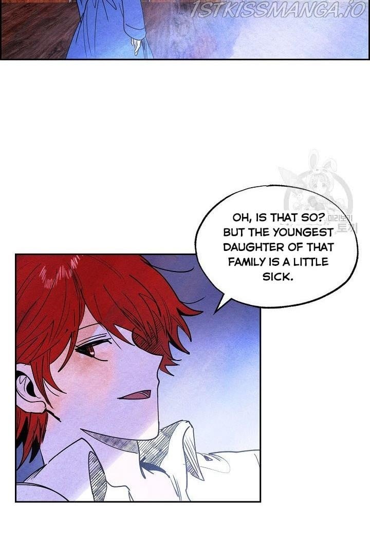 The Villainess Behind the Mask Chapter 19 - page 29