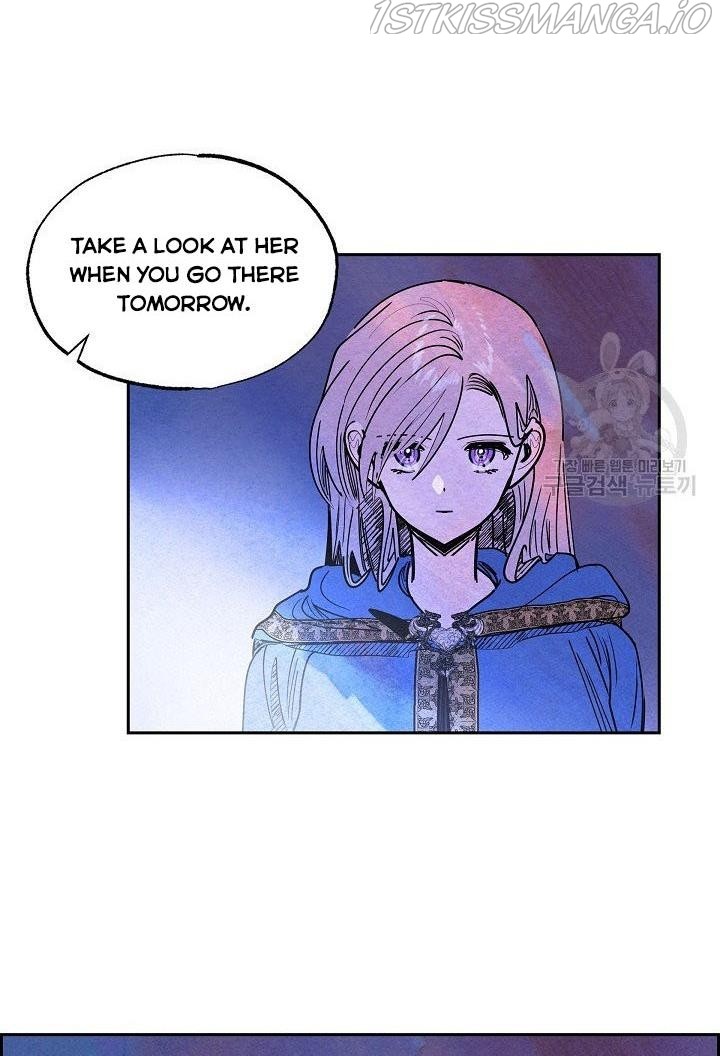 The Villainess Behind the Mask Chapter 19 - page 30
