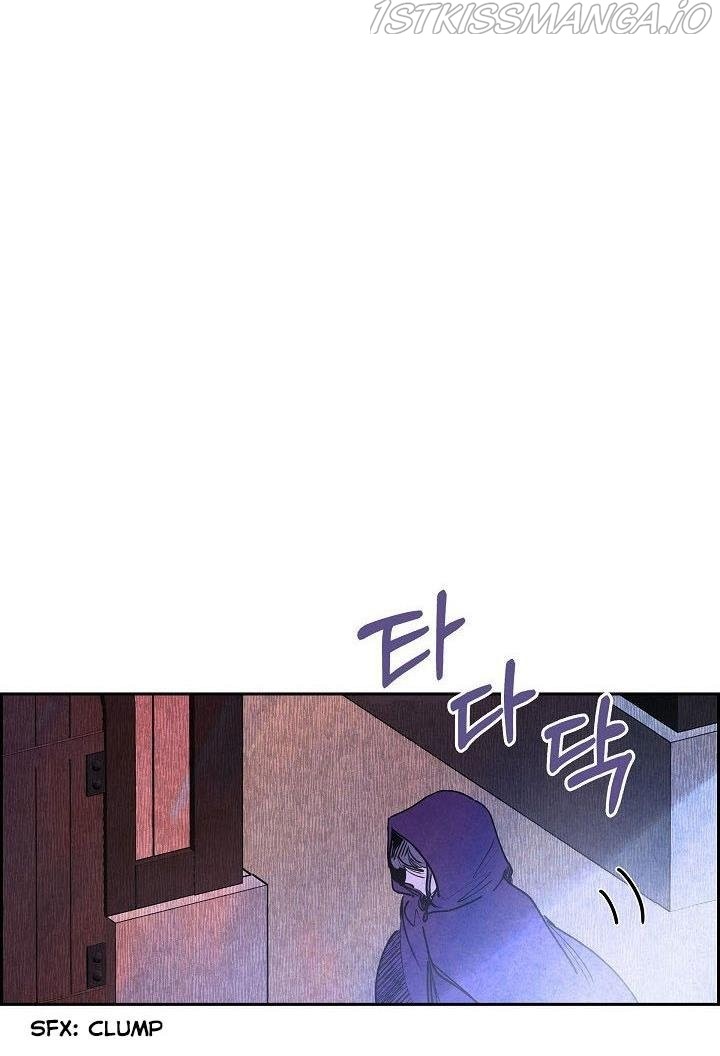 The Villainess Behind the Mask Chapter 19 - page 32