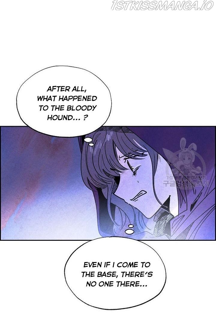 The Villainess Behind the Mask Chapter 19 - page 33