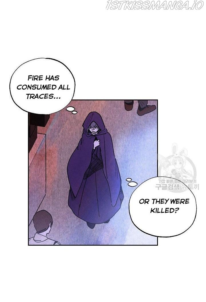 The Villainess Behind the Mask Chapter 19 - page 34