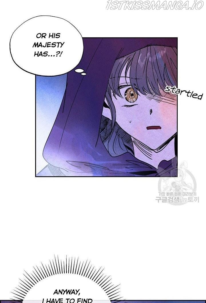 The Villainess Behind the Mask Chapter 19 - page 35