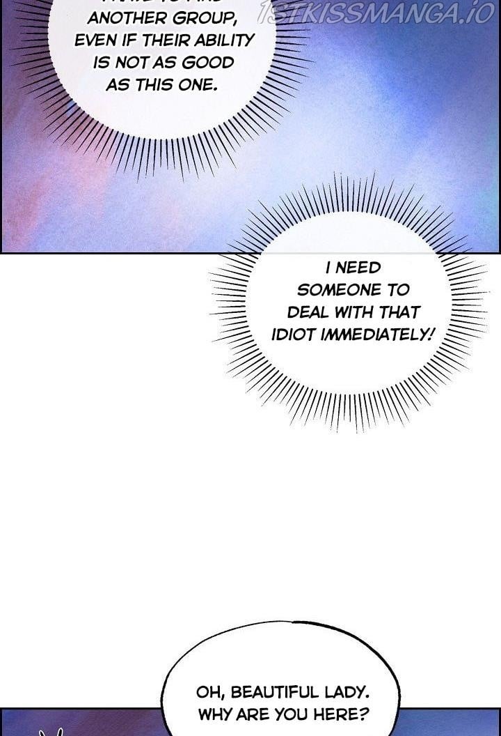 The Villainess Behind the Mask Chapter 19 - page 36