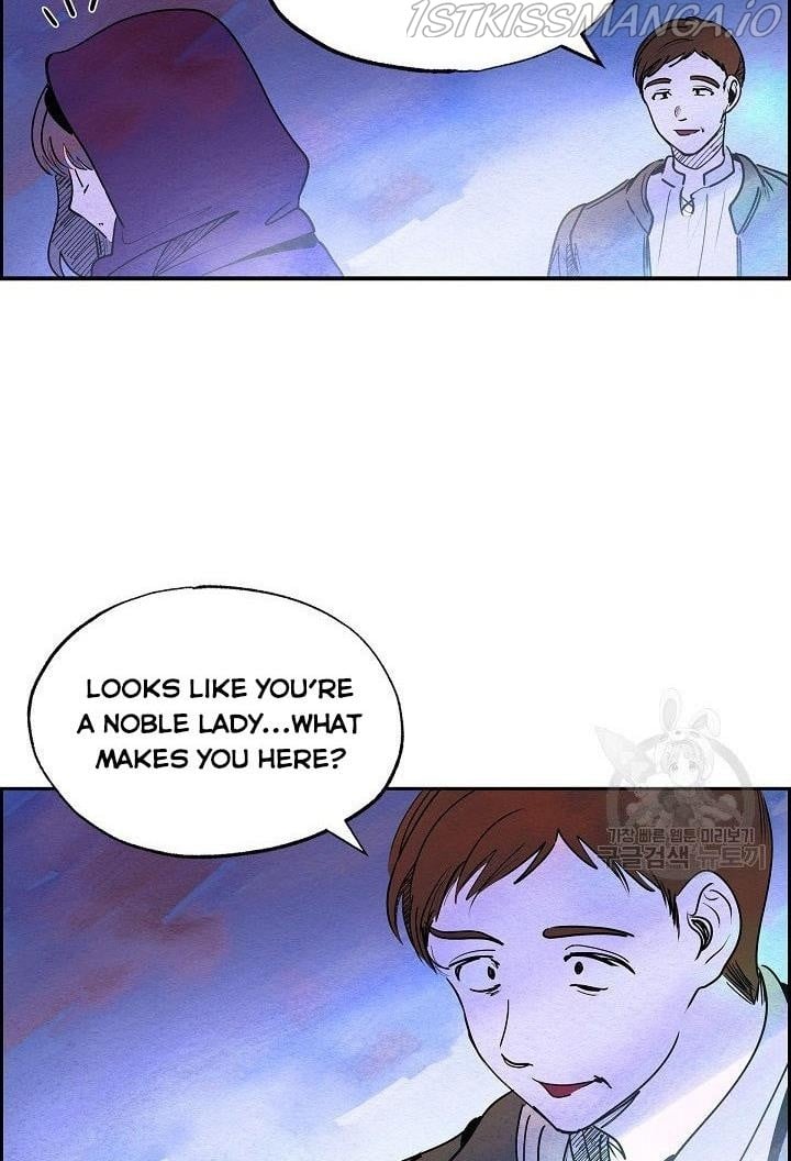 The Villainess Behind the Mask Chapter 19 - page 37