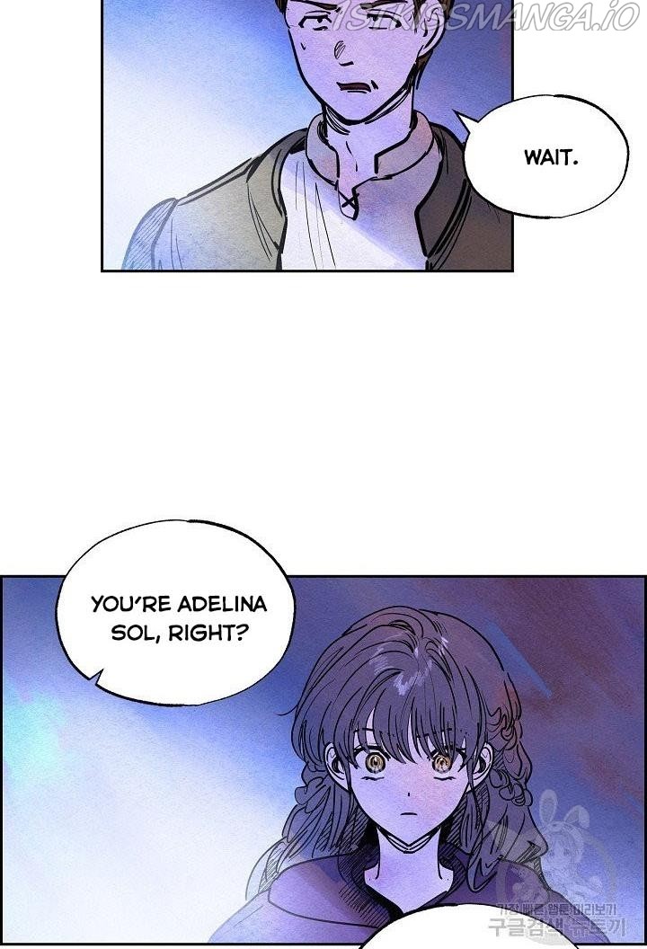 The Villainess Behind the Mask Chapter 19 - page 43