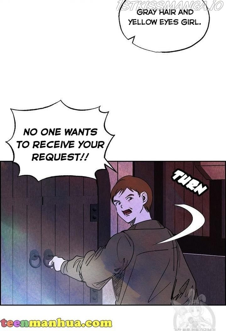 The Villainess Behind the Mask Chapter 19 - page 44