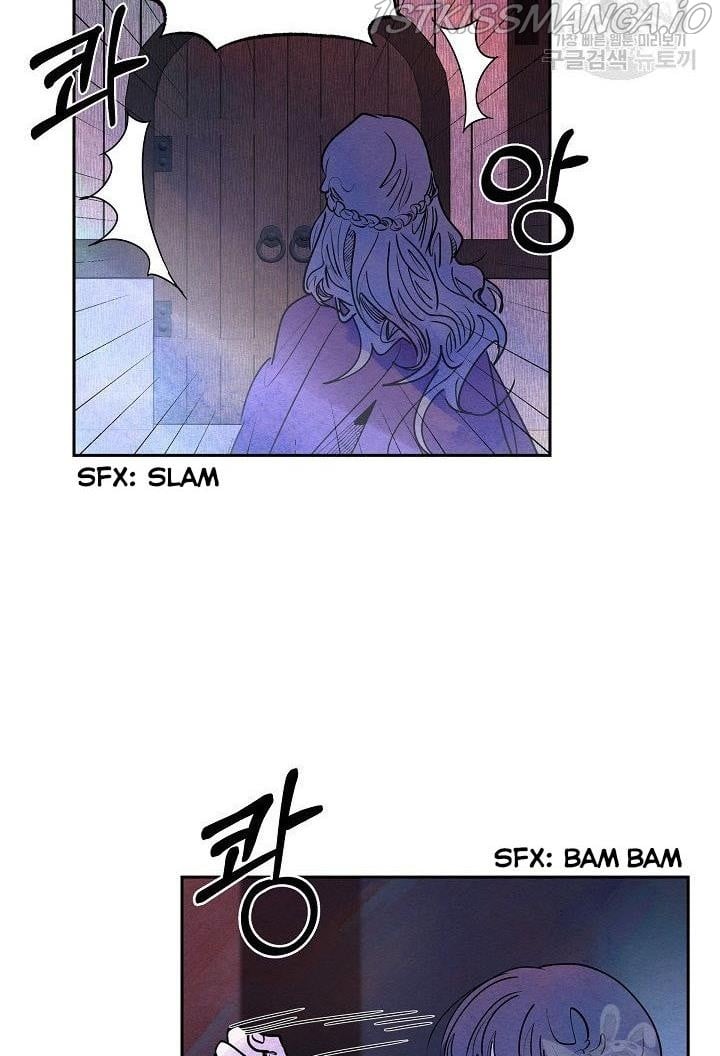 The Villainess Behind the Mask Chapter 19 - page 46