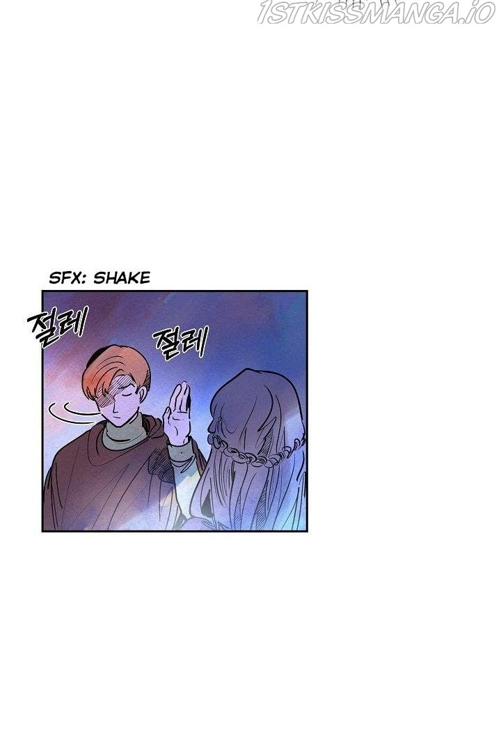 The Villainess Behind the Mask Chapter 19 - page 49
